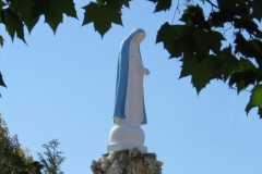 Monumento ao Sagrado Coração de Coração de Maria I